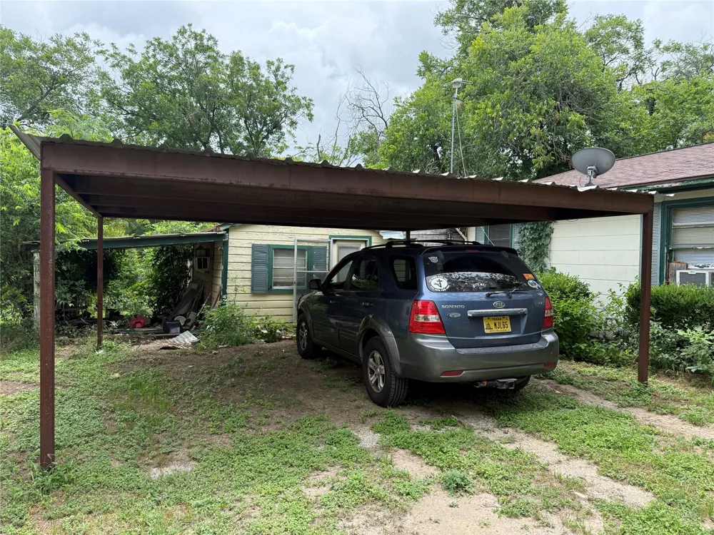 317 Hurt Street Dublin, TX 76446