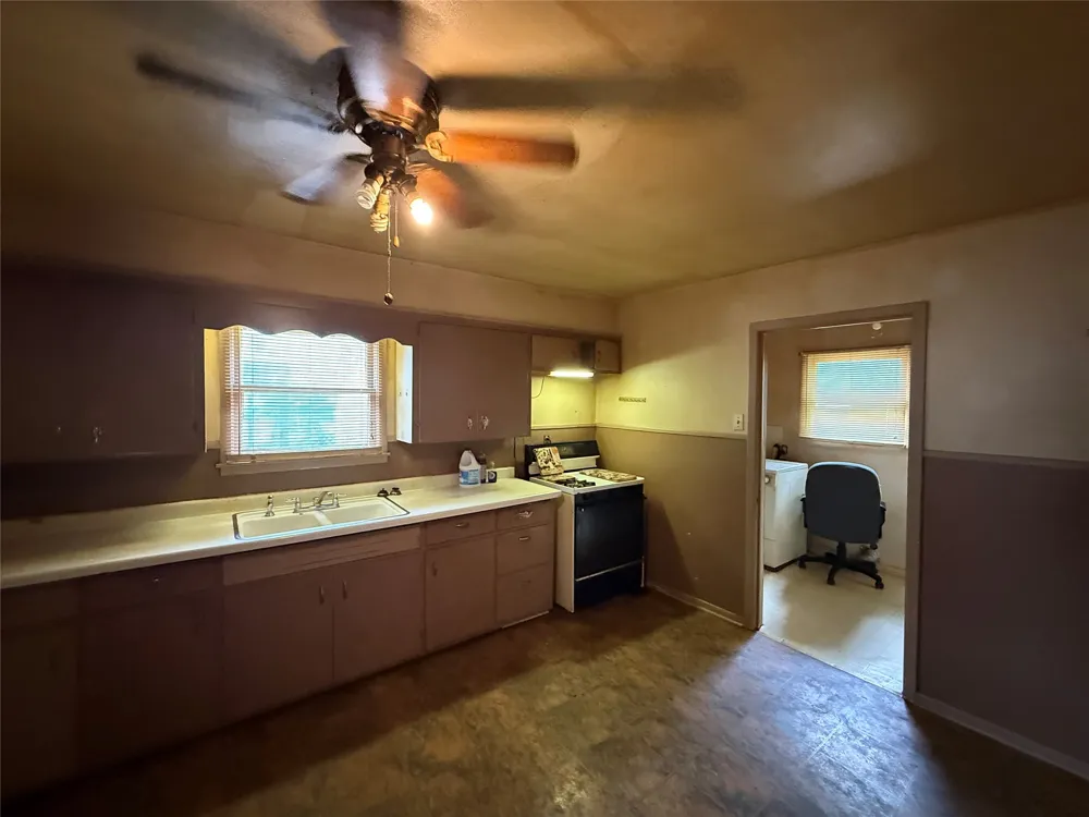317 Hurt Street Dublin, TX 76446