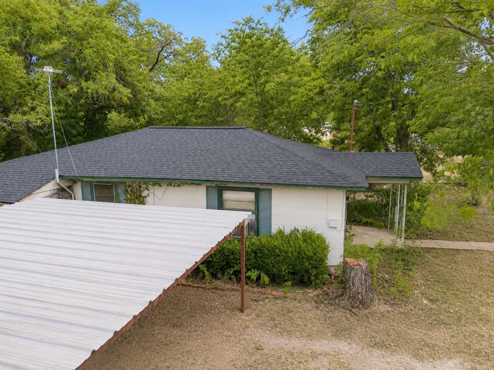 317 Hurt Street Dublin, TX 76446