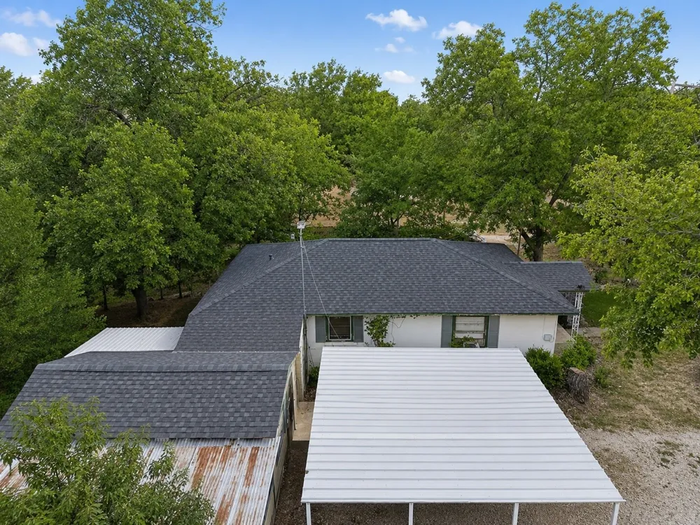 317 Hurt Street Dublin, TX 76446