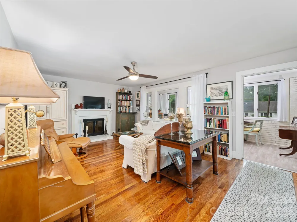 44 Hemlock Avenue Spruce Pine, NC 28777