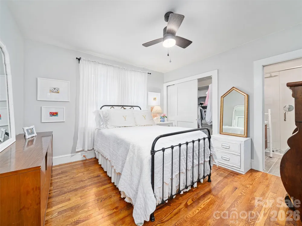 44 Hemlock Avenue Spruce Pine, NC 28777
