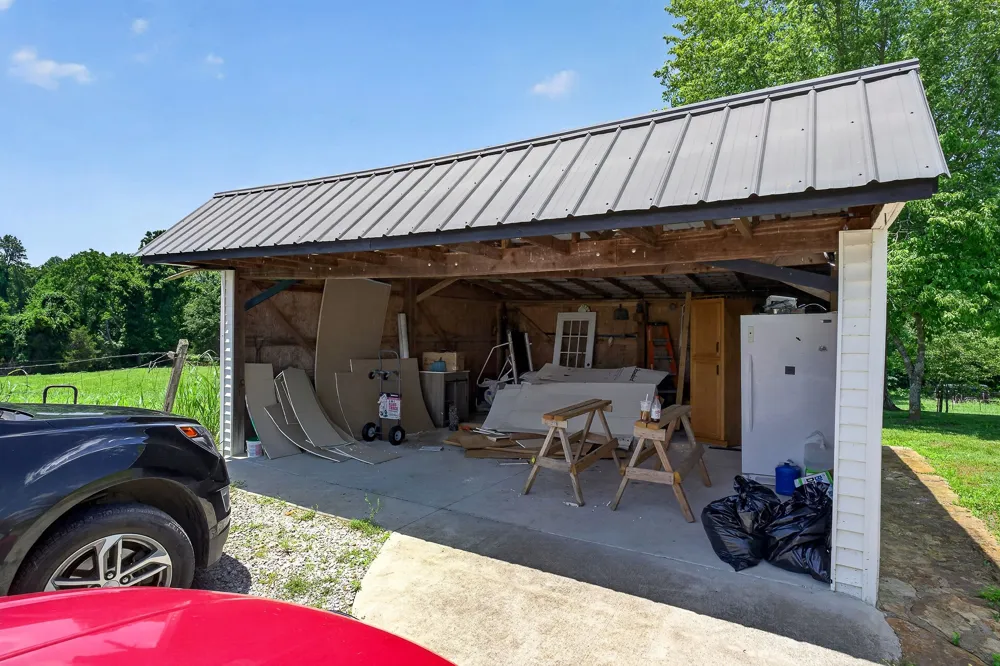 2531 Old Well Rd Morrison, TN 37357