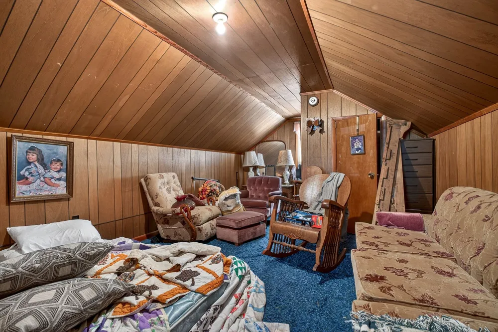 2531 Old Well Rd Morrison, TN 37357