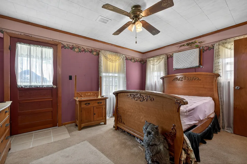 2531 Old Well Rd Morrison, TN 37357