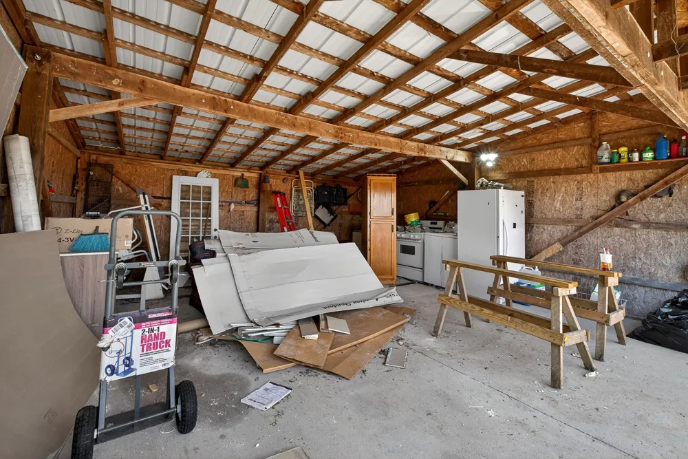 2531 Old Well Rd Morrison, TN 37357