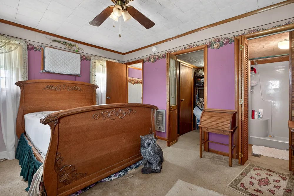 2531 Old Well Rd Morrison, TN 37357