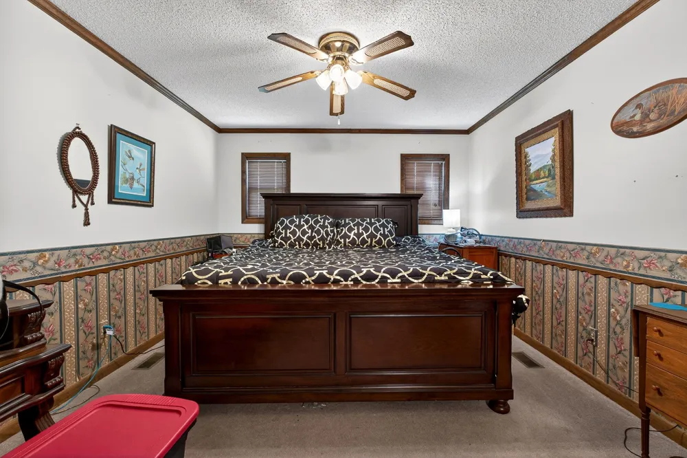 2531 Old Well Rd Morrison, TN 37357