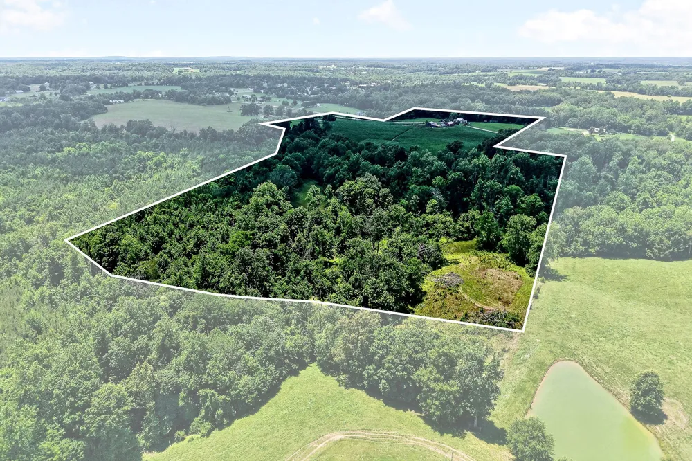2531 Old Well Rd Morrison, TN 37357
