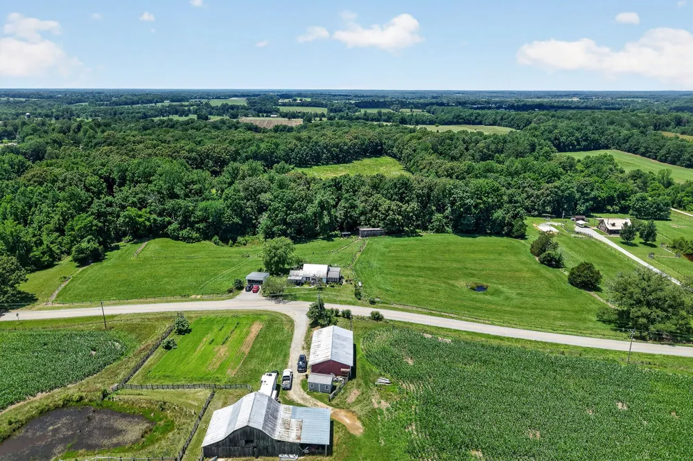 2531 Old Well Rd Morrison, TN 37357