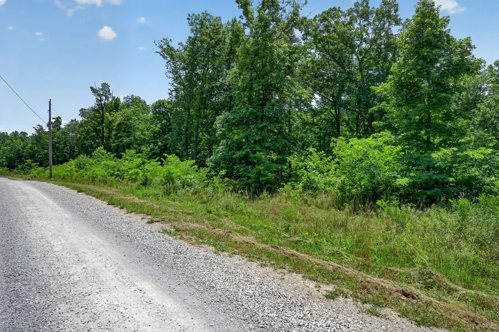 0 Coal Bank Rd Sparta, TN 38583