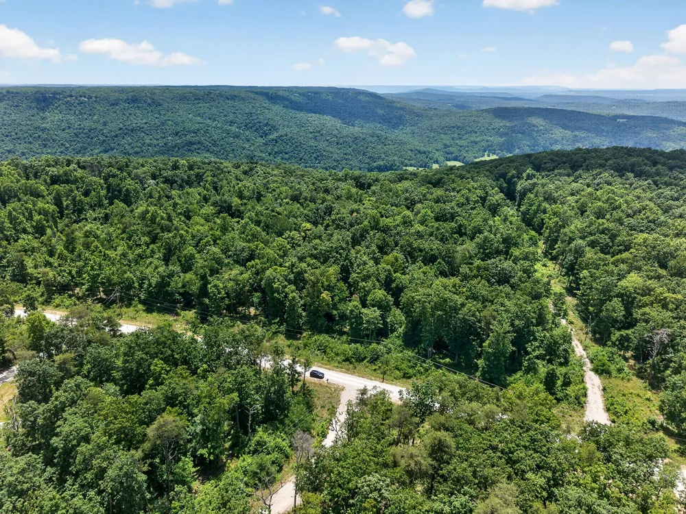 0 Coal Bank Rd Sparta, TN 38583