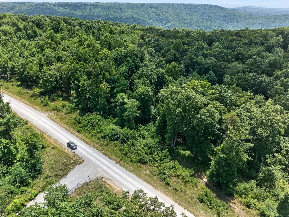 0 Coal Bank Rd Sparta, TN 38583