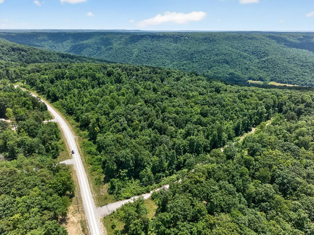 0 Coal Bank Rd Sparta, TN 38583