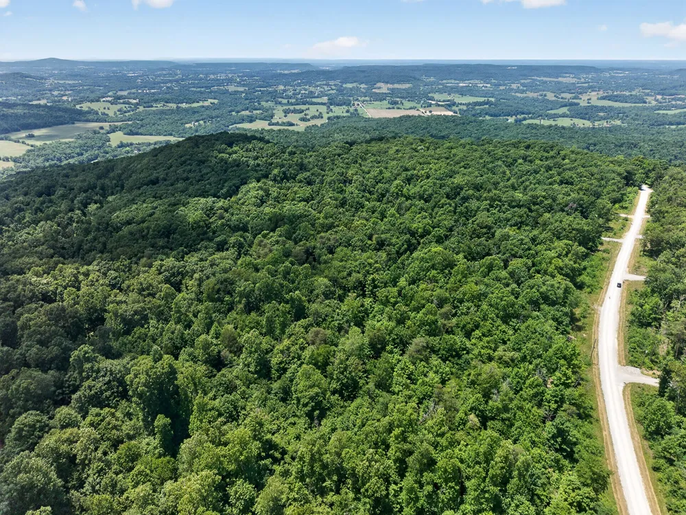 0 Coal Bank Rd Sparta, TN 38583