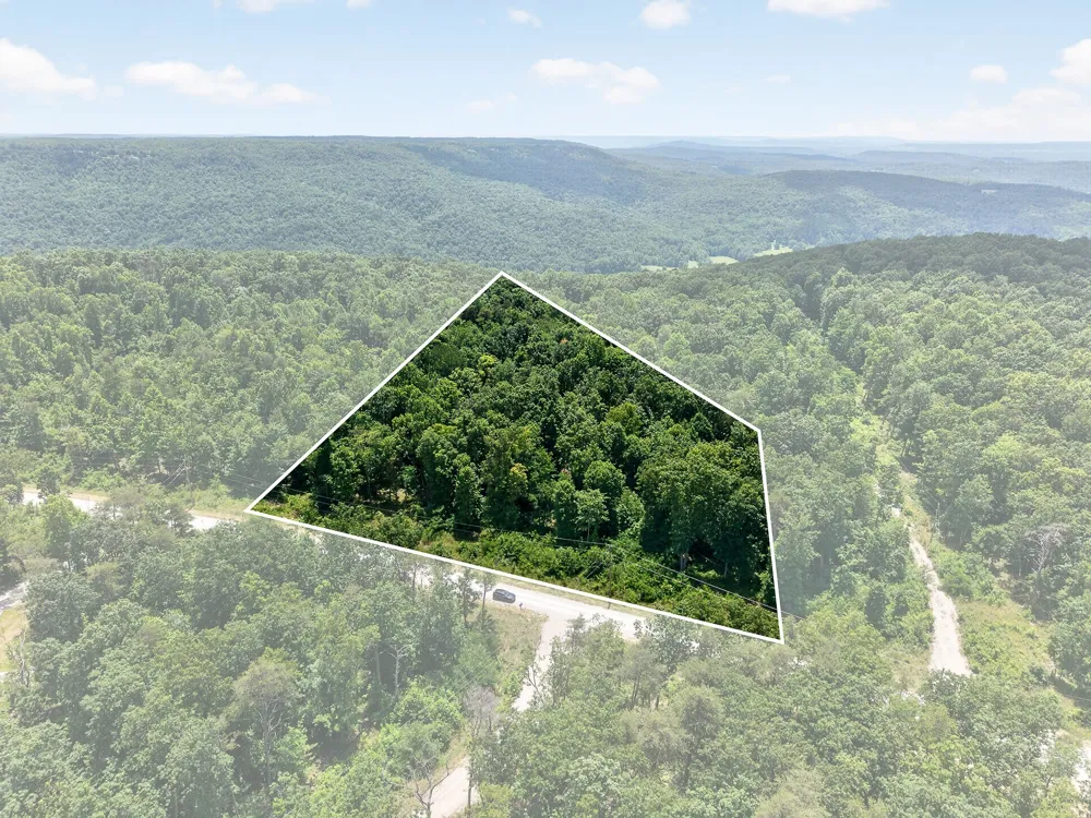 0 Coal Bank Rd Sparta, TN 38583