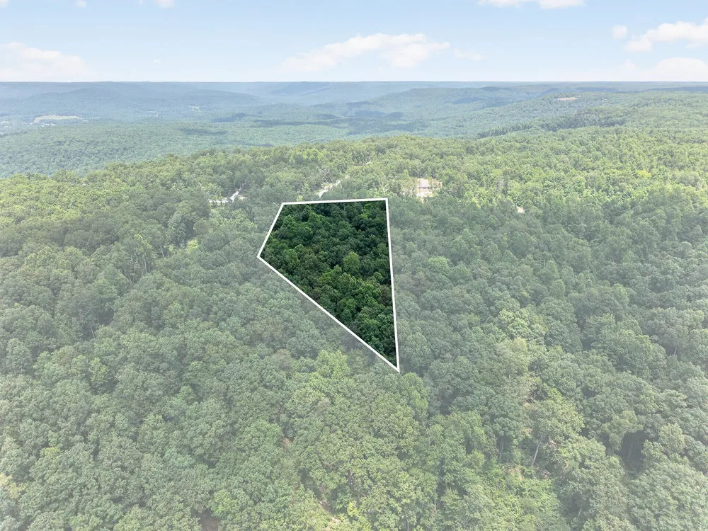 0 Coal Bank Rd Sparta, TN 38583