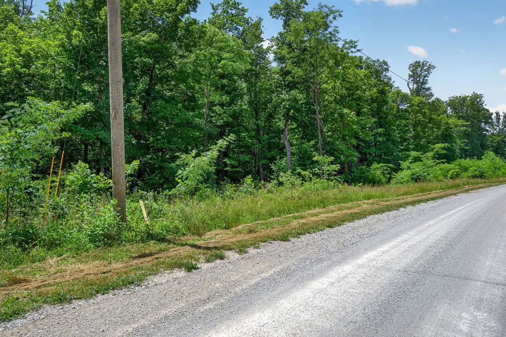0 Coal Bank Rd Sparta, TN 38583
