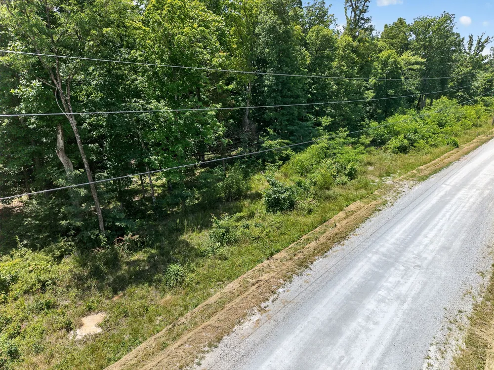 0 Coal Bank Rd Sparta, TN 38583