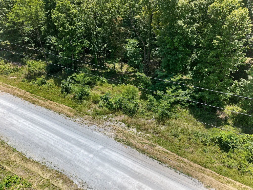 0 Coal Bank Rd Sparta, TN 38583