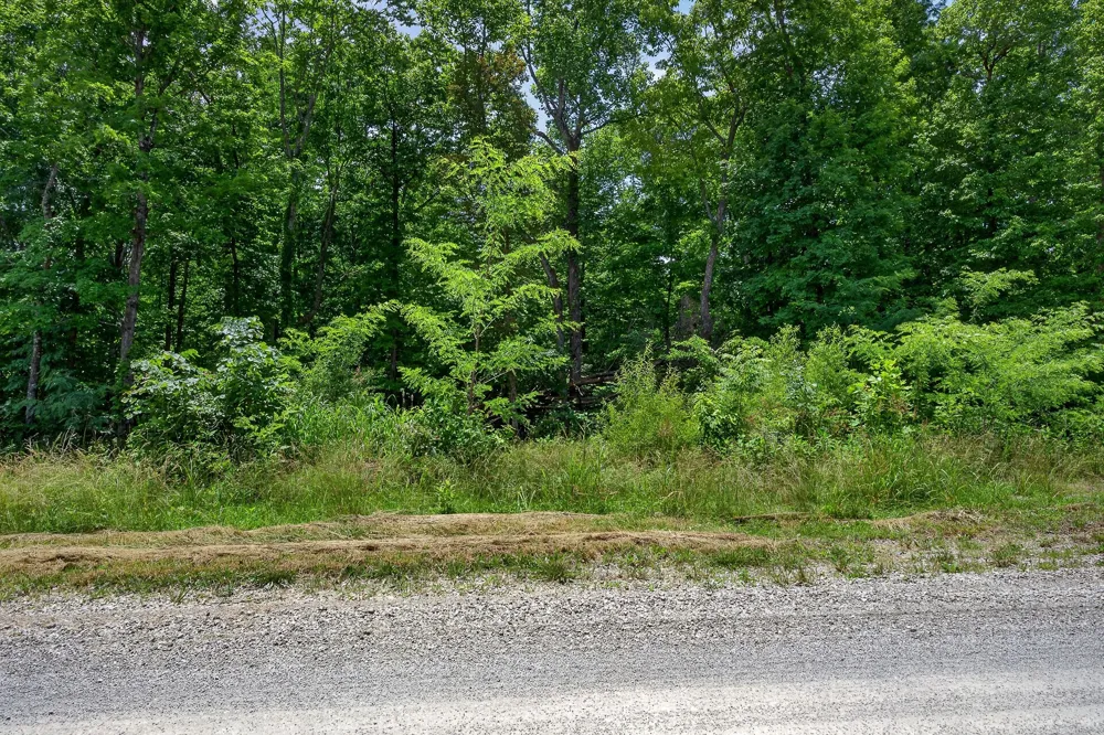 0 Coal Bank Rd Sparta, TN 38583