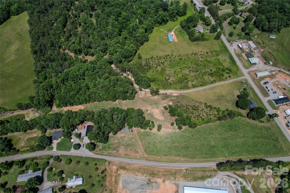 212 Turner Road Rutherfordton, NC 28139