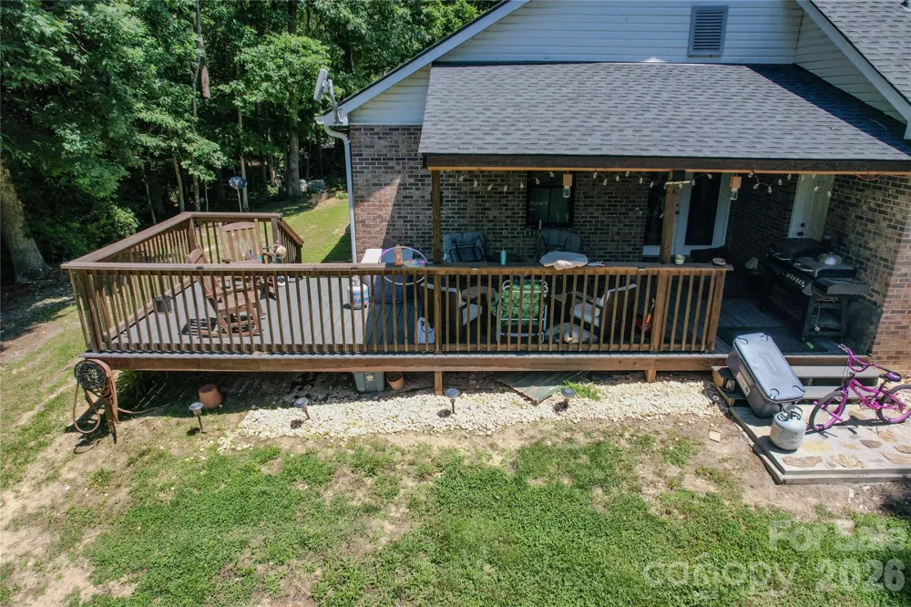 212 Turner Road Rutherfordton, NC 28139
