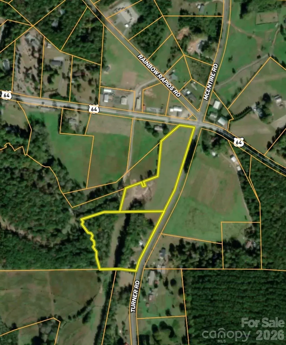 212 Turner Road Rutherfordton, NC 28139