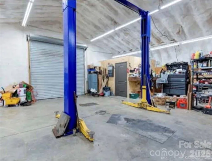 212 Turner Road Rutherfordton, NC 28139