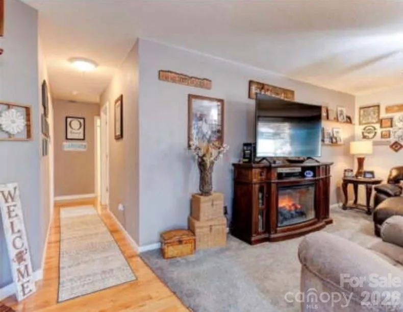212 Turner Road Rutherfordton, NC 28139