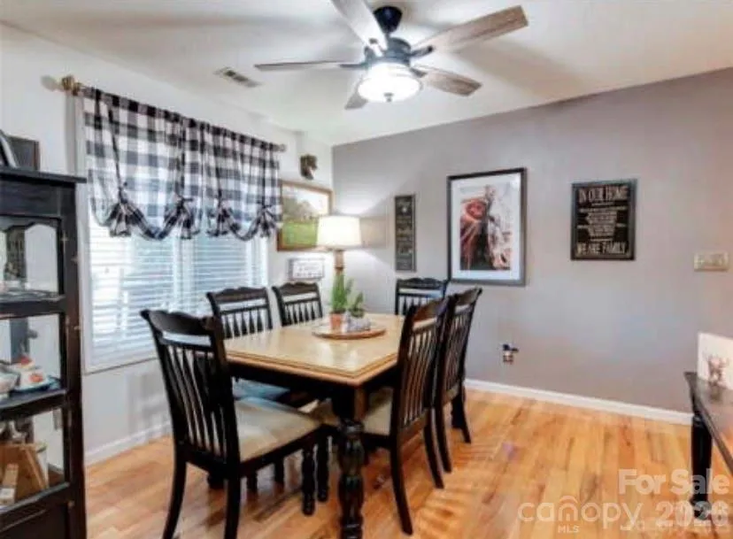 212 Turner Road Rutherfordton, NC 28139
