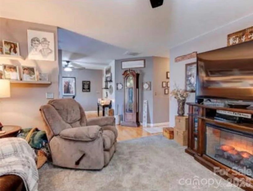 212 Turner Road Rutherfordton, NC 28139