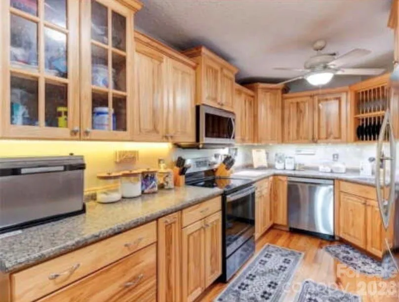 212 Turner Road Rutherfordton, NC 28139