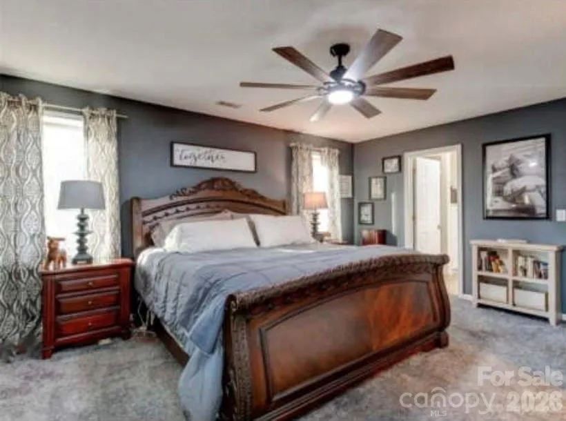212 Turner Road Rutherfordton, NC 28139