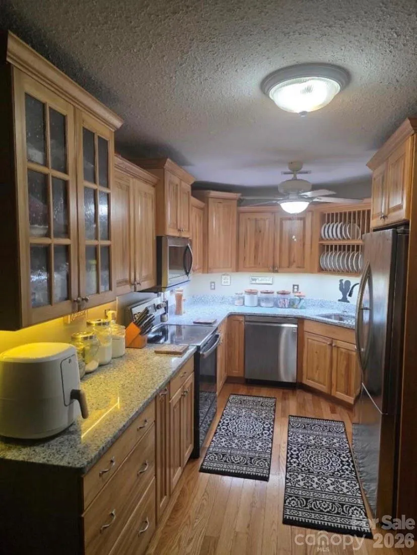 212 Turner Road Rutherfordton, NC 28139
