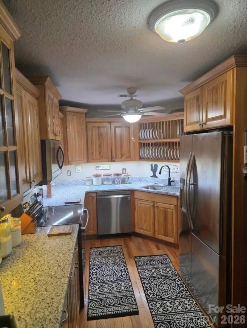 212 Turner Road Rutherfordton, NC 28139