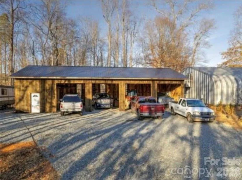 212 Turner Road Rutherfordton, NC 28139