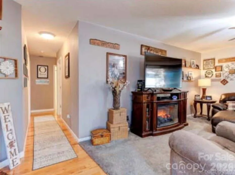 212 Turner Road Rutherfordton, NC 28139