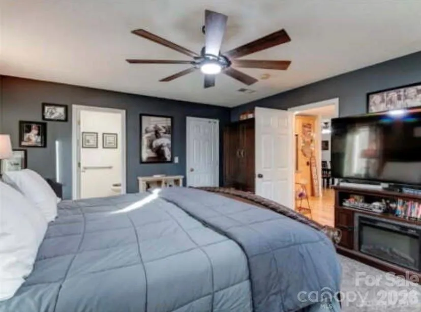 212 Turner Road Rutherfordton, NC 28139