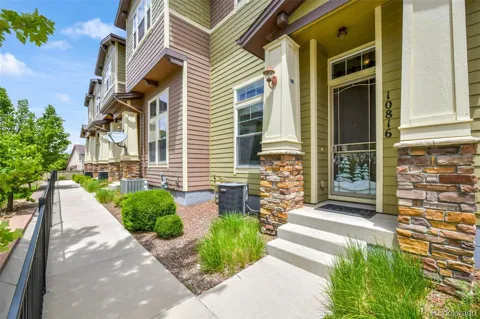 10816 Creede Creek Point