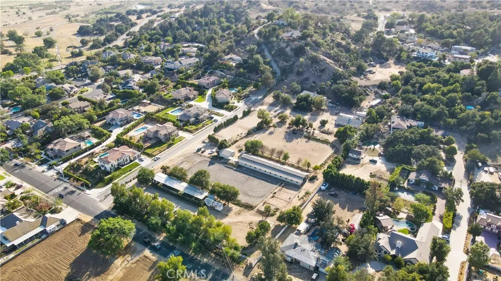 9633 Baden Chatsworth, CA 91311