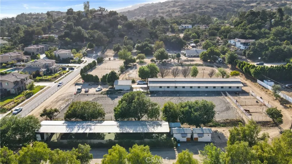 9633 Baden Chatsworth, CA 91311