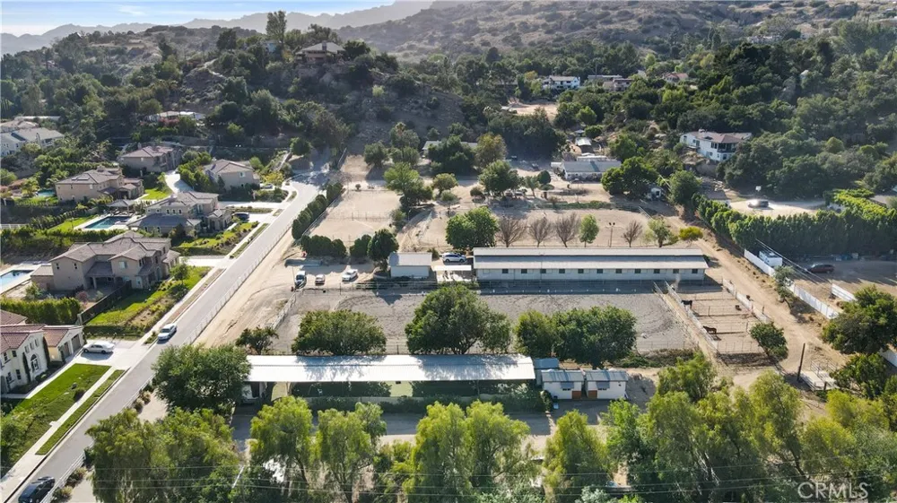 9633 Baden Chatsworth, CA 91311