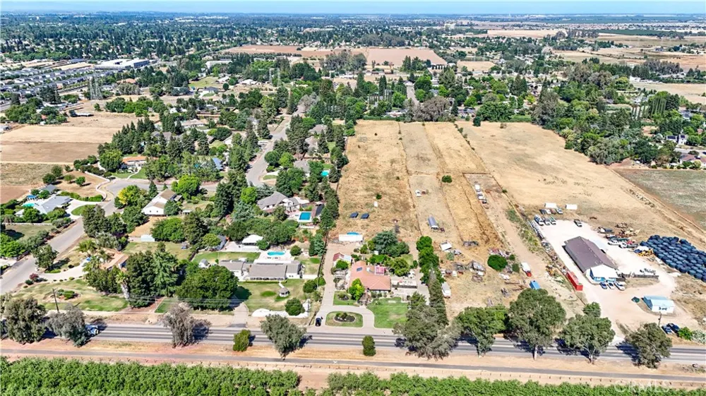3629 Lake Merced, CA 95340