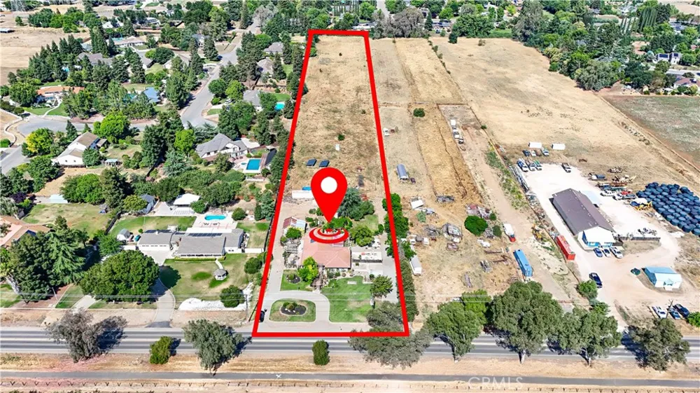 3629 Lake Merced, CA 95340