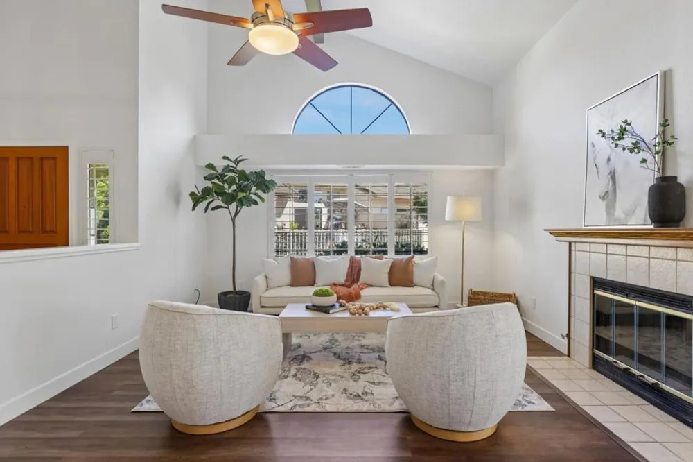 3210 Bracciano Court San Jose, CA 95135