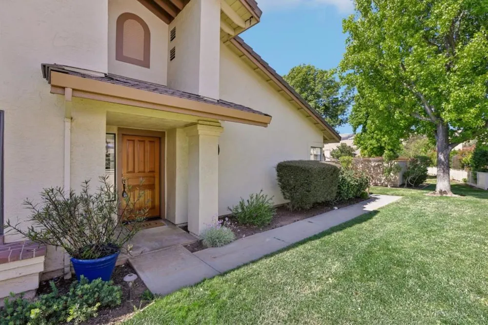 3210 Bracciano Court San Jose, CA 95135