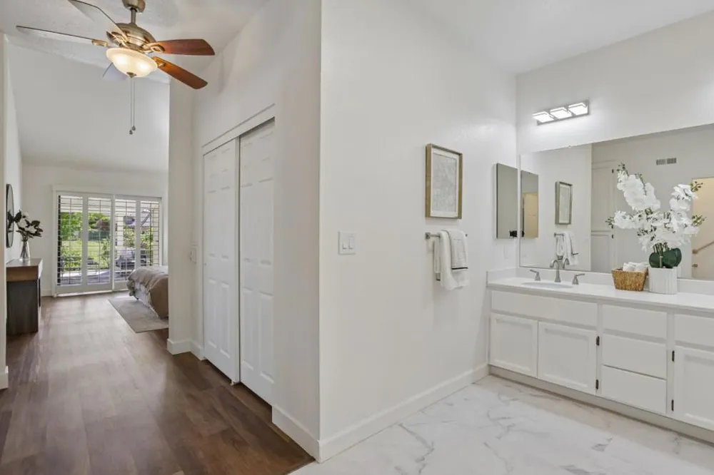 3210 Bracciano Court San Jose, CA 95135