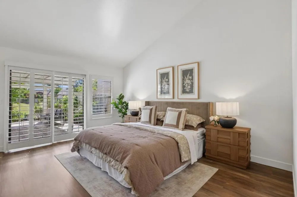 3210 Bracciano Court San Jose, CA 95135