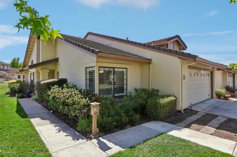 3210 Bracciano Court San Jose, CA 95135